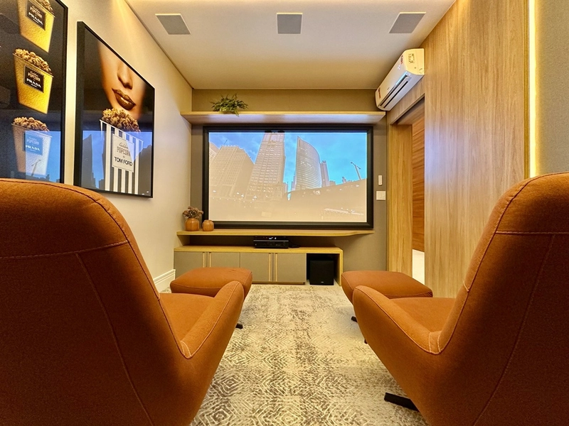 Mansão no Condomínio Enseada : 26ª foto da galeria de imagens do imóvel