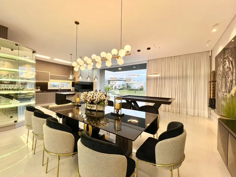 Casa à venda no condomínio Capão ilhas Resort: 9ª foto da galeria de imagens do imóvel