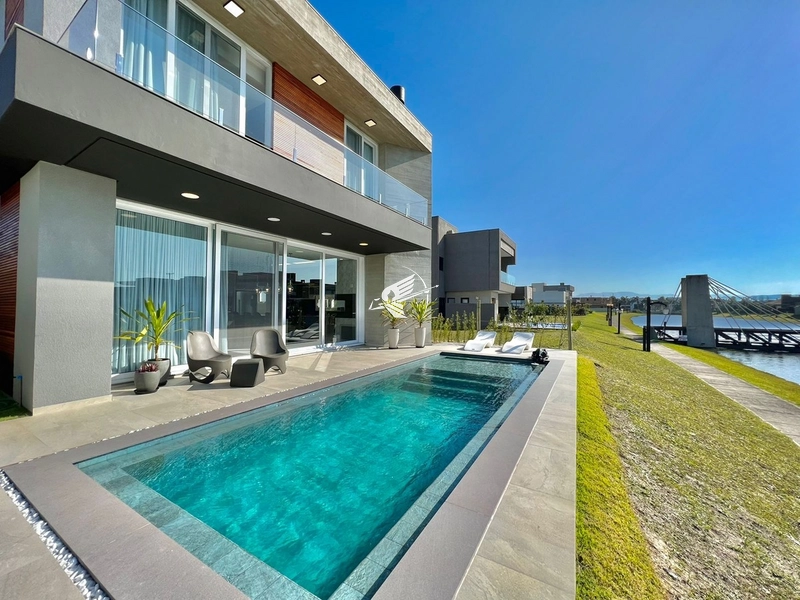 Casa à venda no condomínio Capão ilhas Resort: 69ª foto da galeria de imagens do imóvel