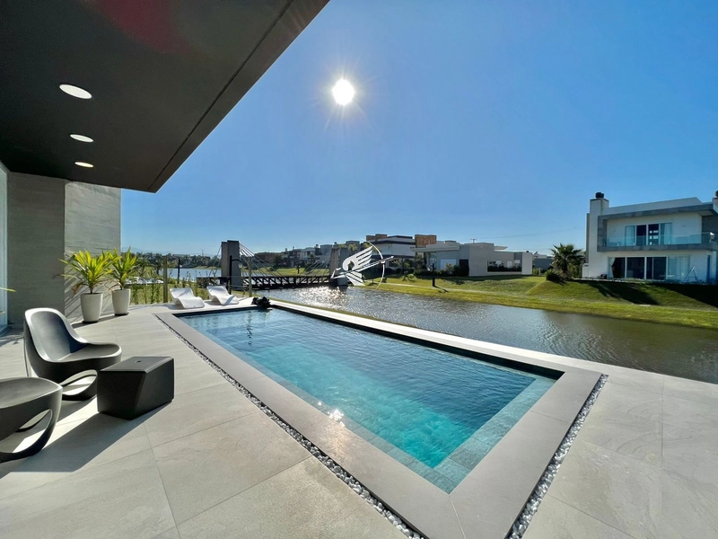 Casa à venda no condomínio Capão ilhas Resort: 71ª foto da galeria de imagens do imóvel