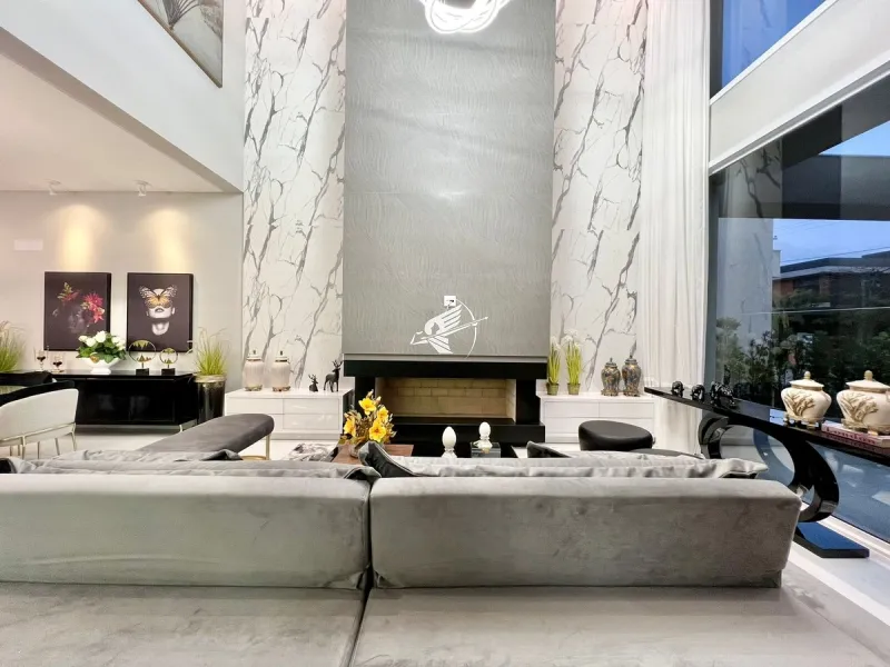Casa à venda no condomínio Capão ilhas Resort: 6ª foto da galeria de imagens do imóvel