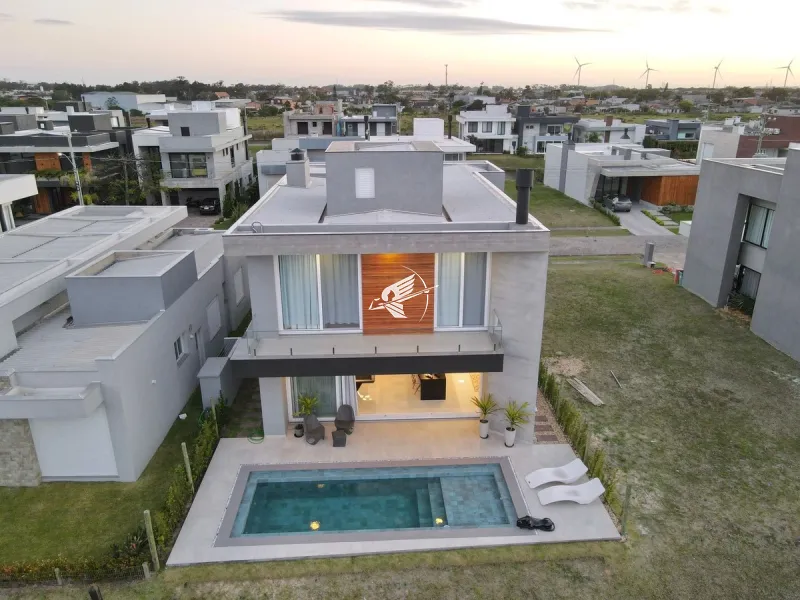 Casa à venda no condomínio Capão ilhas Resort: 27ª foto da galeria de imagens do imóvel