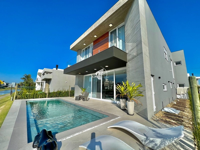 Casa à venda no condomínio Capão ilhas Resort: 75ª foto da galeria de imagens do imóvel