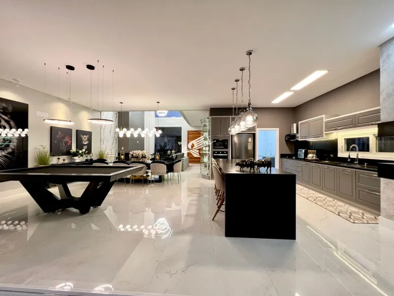 Casa à venda no condomínio Capão ilhas Resort: 17ª foto da galeria de imagens do imóvel