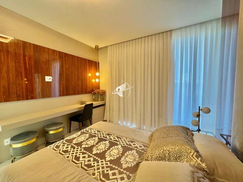 Casa à venda no condomínio Capão ilhas Resort: 80ª foto da galeria de imagens do imóvel