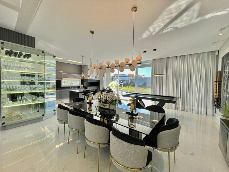 Casa à venda no condomínio Capão ilhas Resort: 60ª foto da galeria de imagens do imóvel