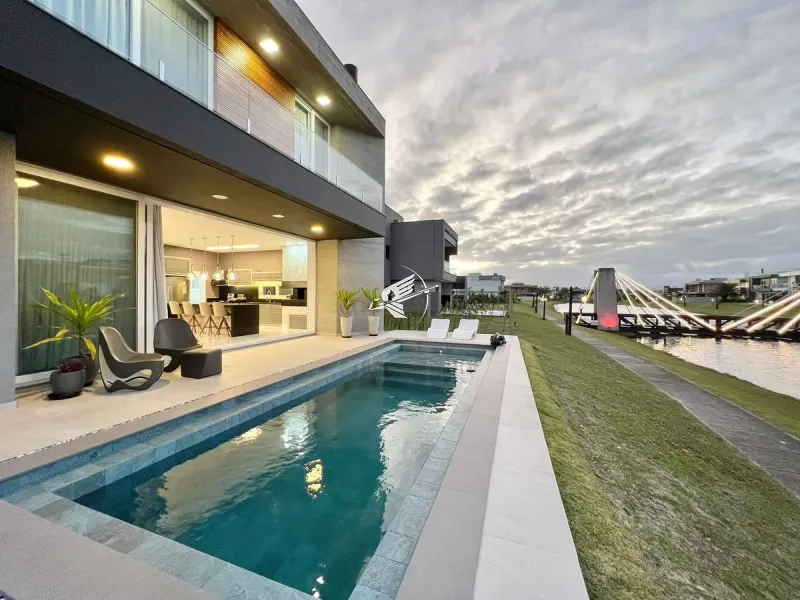 Casa à venda no condomínio Capão ilhas Resort: 18ª foto da galeria de imagens do imóvel