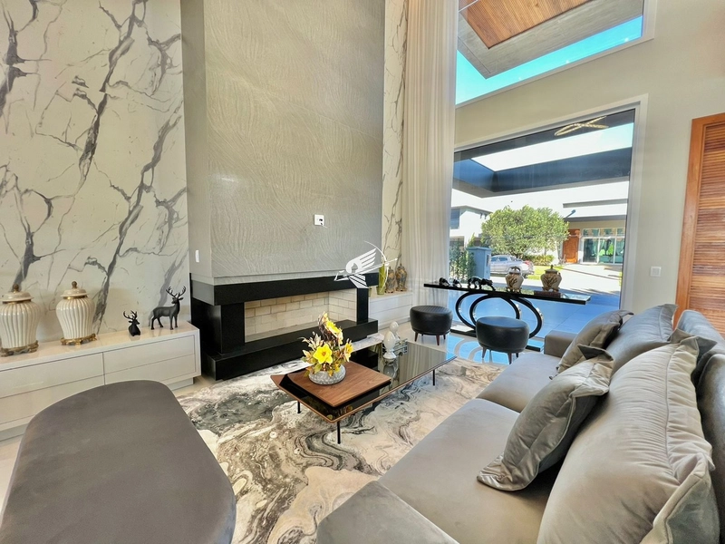 Casa à venda no condomínio Capão ilhas Resort: 58ª foto da galeria de imagens do imóvel