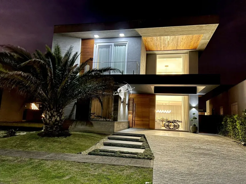 Casa à venda no condomínio Capão ilhas Resort: 30ª foto da galeria de imagens do imóvel