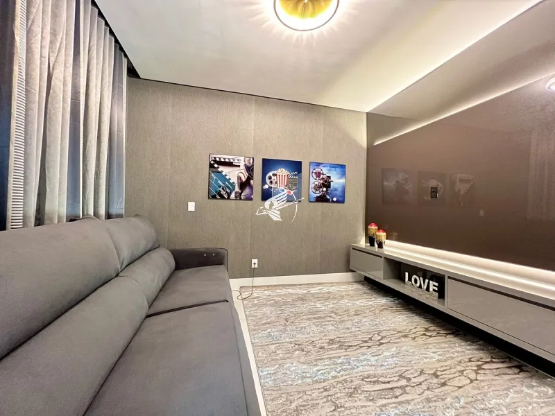 Casa à venda no condomínio Capão ilhas Resort: 40ª foto da galeria de imagens do imóvel