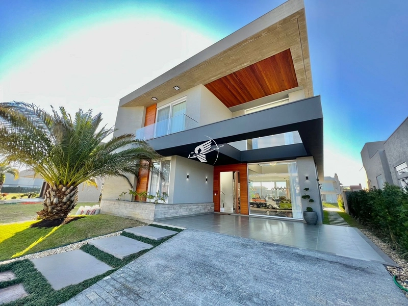 Casa à venda no condomínio Capão ilhas Resort: 99ª foto da galeria de imagens do imóvel