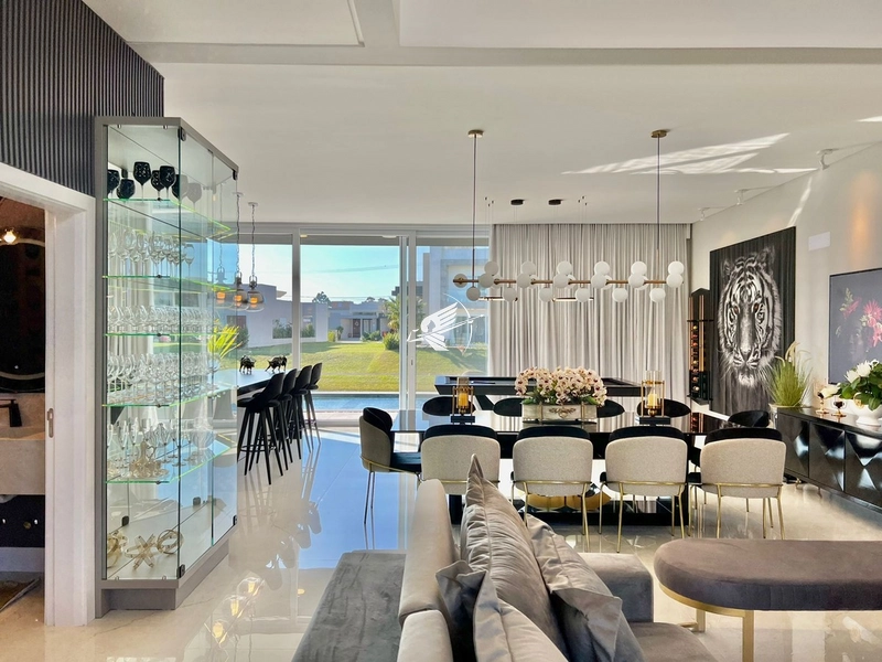 Casa à venda no condomínio Capão ilhas Resort: 56ª foto da galeria de imagens do imóvel