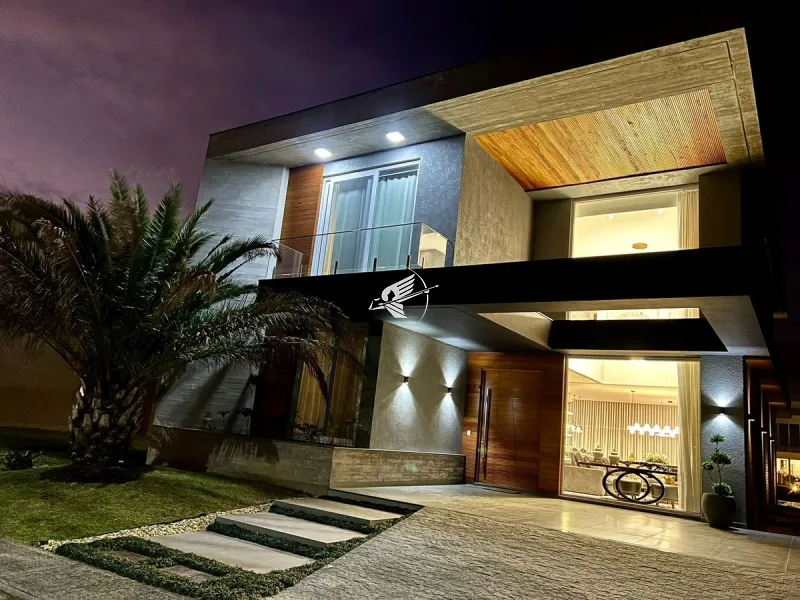 Casa à venda no condomínio Capão ilhas Resort: 32ª foto da galeria de imagens do imóvel