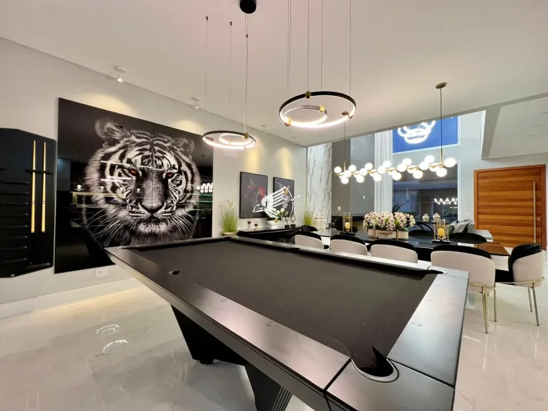 Casa à venda no condomínio Capão ilhas Resort: 11ª foto da galeria de imagens do imóvel