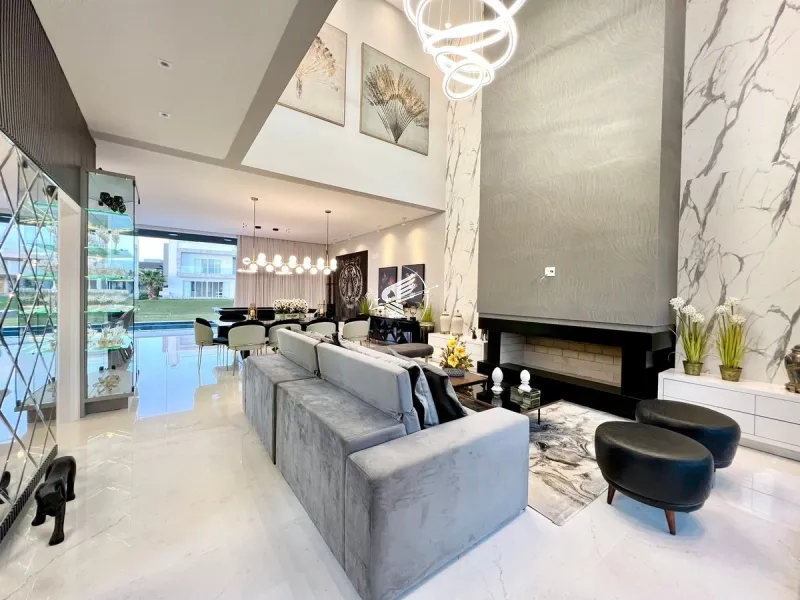 Casa à venda no condomínio Capão ilhas Resort: 5ª foto da galeria de imagens do imóvel