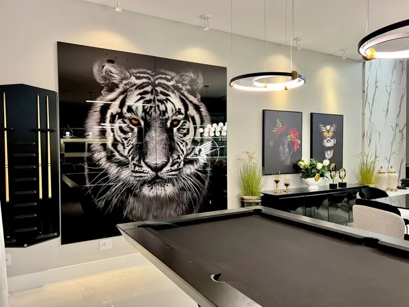 Casa à venda no condomínio Capão ilhas Resort: 10ª foto da galeria de imagens do imóvel
