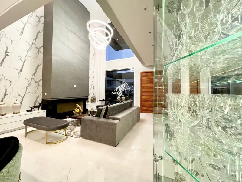 Casa à venda no condomínio Capão ilhas Resort: 13ª foto da galeria de imagens do imóvel