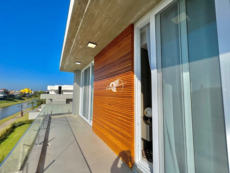 Casa à venda no condomínio Capão ilhas Resort: 93ª foto da galeria de imagens do imóvel