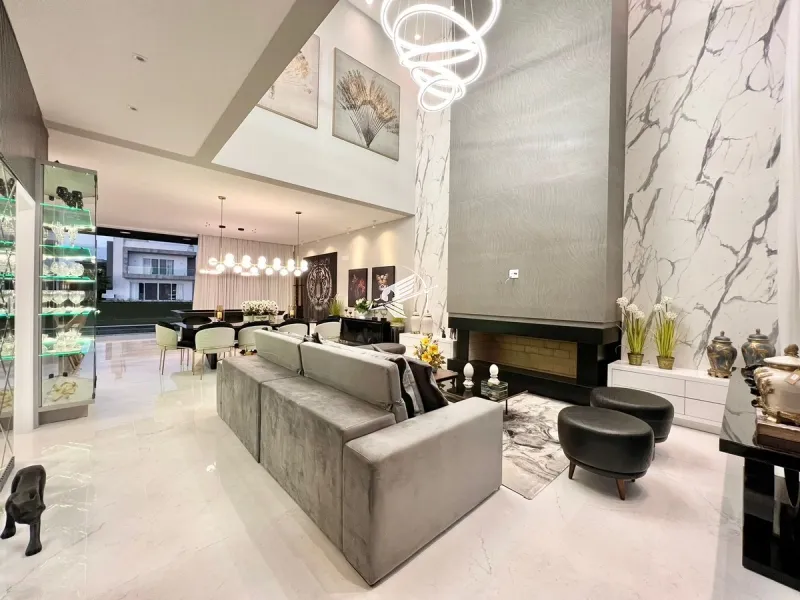 Casa à venda no condomínio Capão ilhas Resort: 7ª foto da galeria de imagens do imóvel