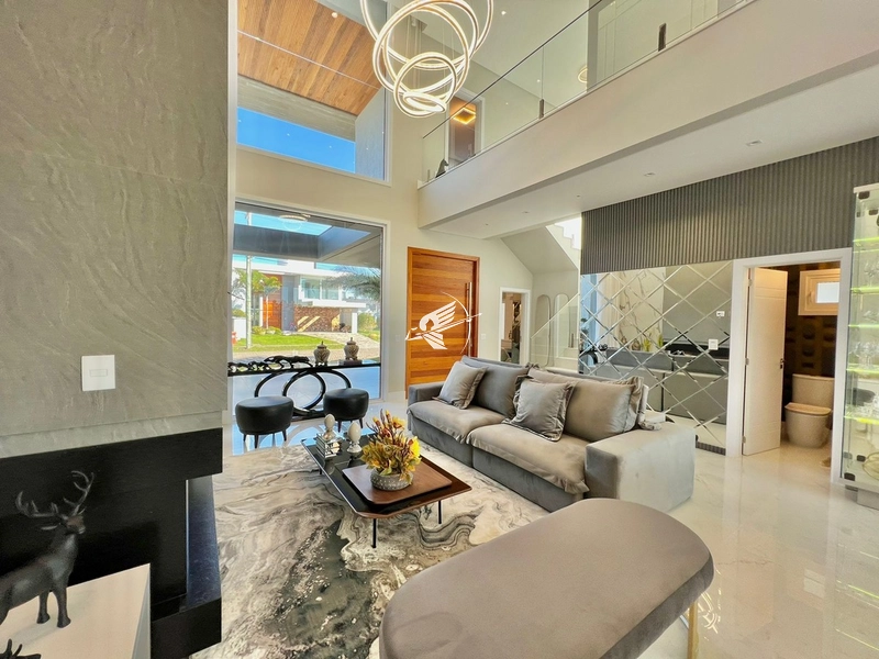 Casa à venda no condomínio Capão ilhas Resort: 63ª foto da galeria de imagens do imóvel