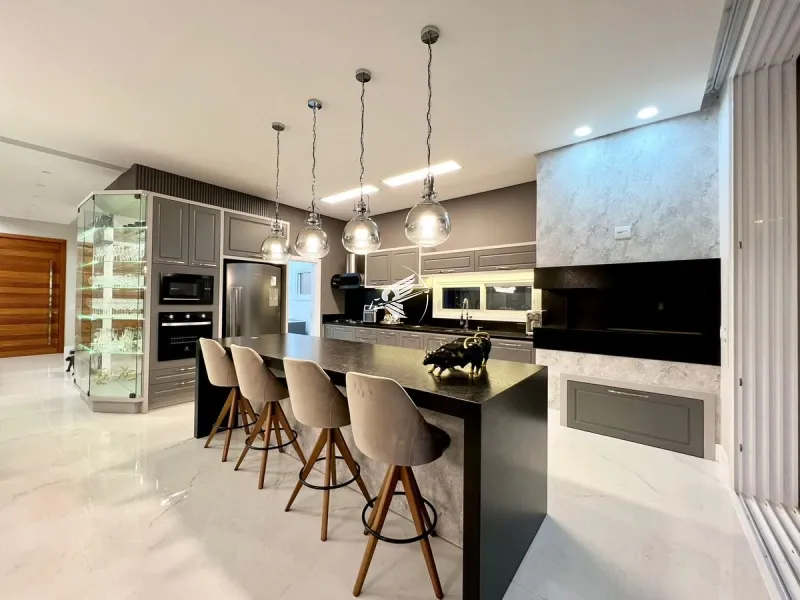 Casa à venda no condomínio Capão ilhas Resort: 15ª foto da galeria de imagens do imóvel