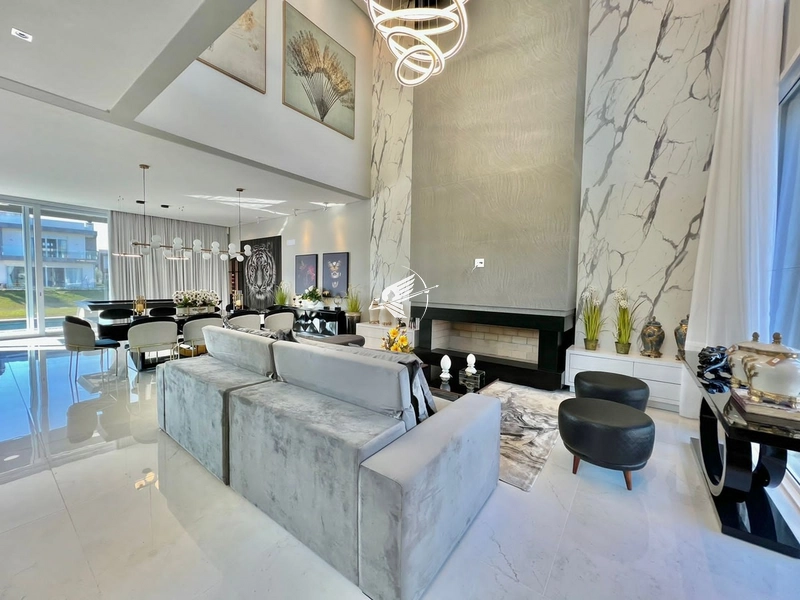 Casa à venda no condomínio Capão ilhas Resort: 97ª foto da galeria de imagens do imóvel