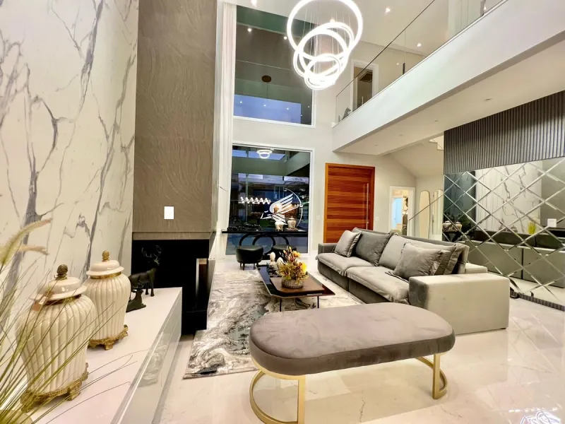 Casa à venda no condomínio Capão ilhas Resort: 21ª foto da galeria de imagens do imóvel
