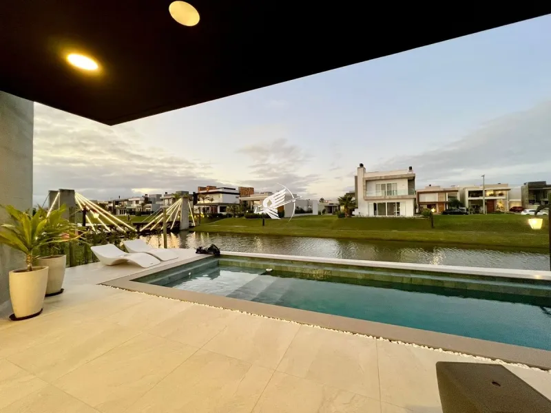 Casa à venda no condomínio Capão ilhas Resort: 14ª foto da galeria de imagens do imóvel