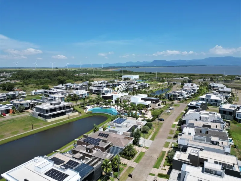 Casa à venda no Condomínio Capão Ilhas Resort: 11ª foto da galeria de imagens do imóvel