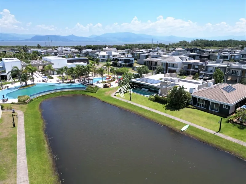 Casa à venda no Condomínio Capão Ilhas Resort: 14ª foto da galeria de imagens do imóvel