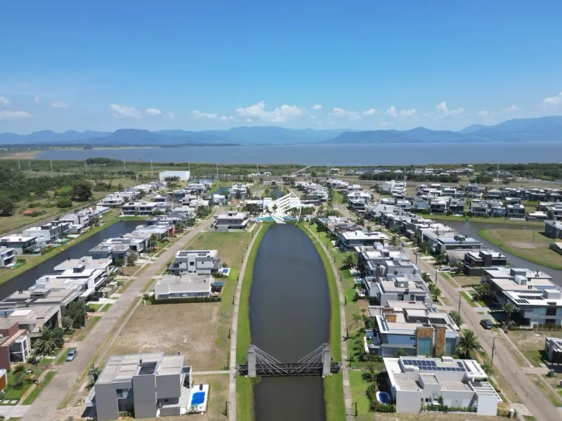 Casa à venda no Condomínio Capão Ilhas Resort: 4ª foto da galeria de imagens do imóvel