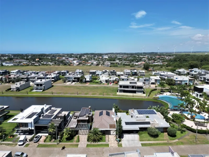 Casa à venda no Condomínio Capão Ilhas Resort: 9ª foto da galeria de imagens do imóvel