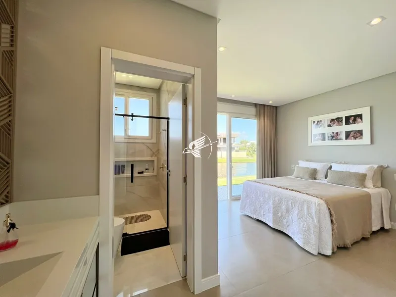 Casa à venda no Condomínio Capão Ilhas Resort: 35ª foto da galeria de imagens do imóvel