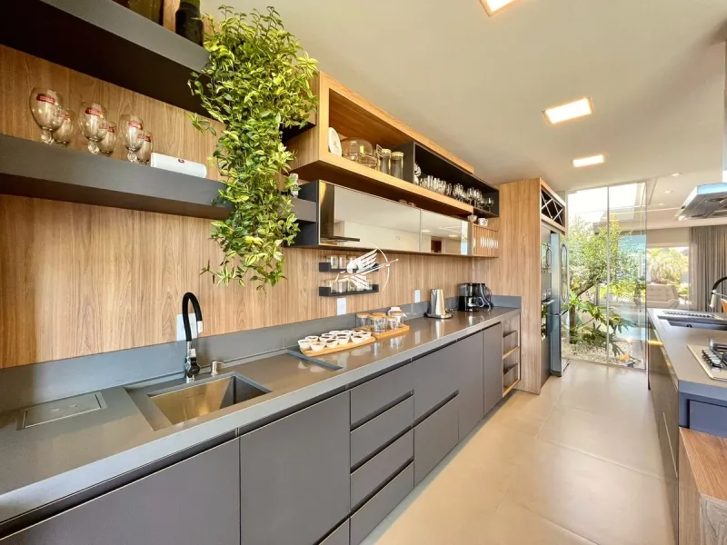 Casa à venda no Condomínio Capão Ilhas Resort: 23ª foto da galeria de imagens do imóvel
