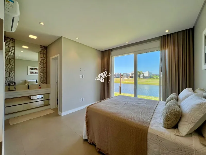 Casa à venda no Condomínio Capão Ilhas Resort: 32ª foto da galeria de imagens do imóvel