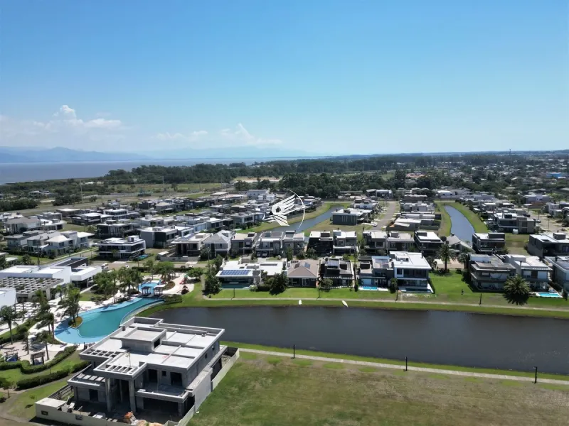Casa à venda no Condomínio Capão Ilhas Resort: 3ª foto da galeria de imagens do imóvel