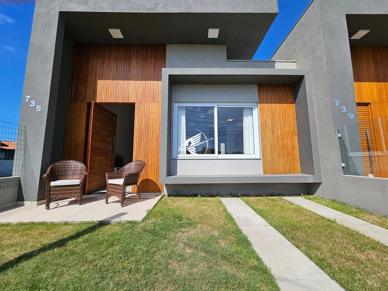Casa à venda em Noiva do Mar - Xangri-Lá: 8ª foto da galeria de imagens do imóvel