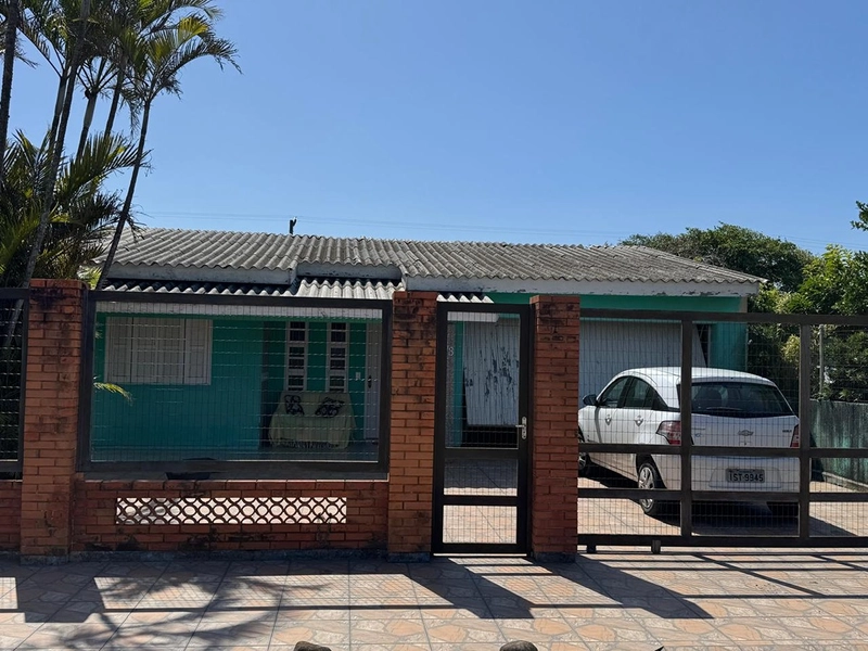 Imóvel residencial ou comercial