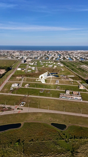 Lote no Bairro Planejado Santorini em Xangri-lá: 11ª foto da galeria de imagens do imóvel