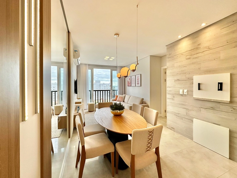 Apartamento à venda em Capão da Canoa: 4ª foto da galeria de imagens do imóvel