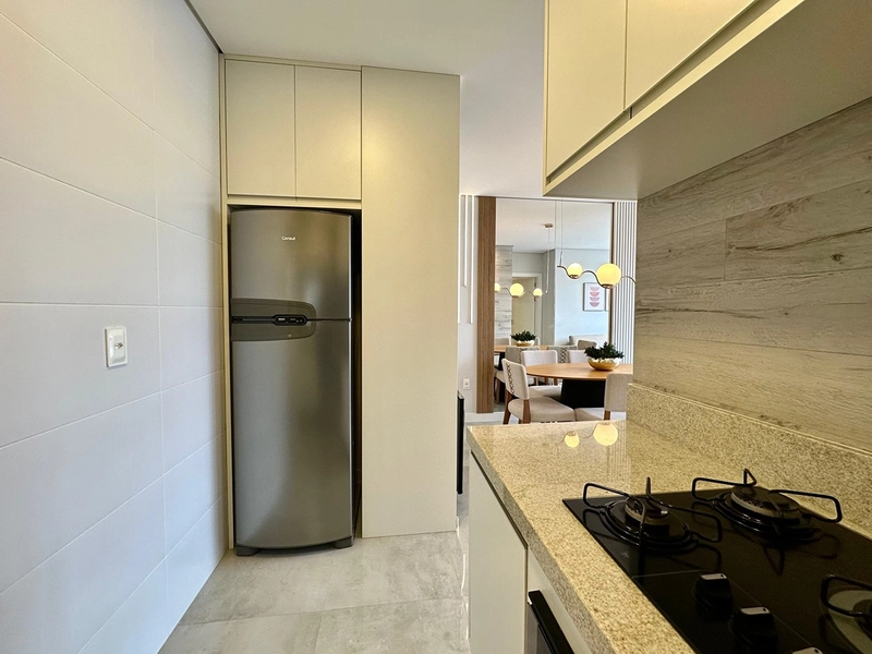 Apartamento à venda em Capão da Canoa: 13ª foto da galeria de imagens do imóvel