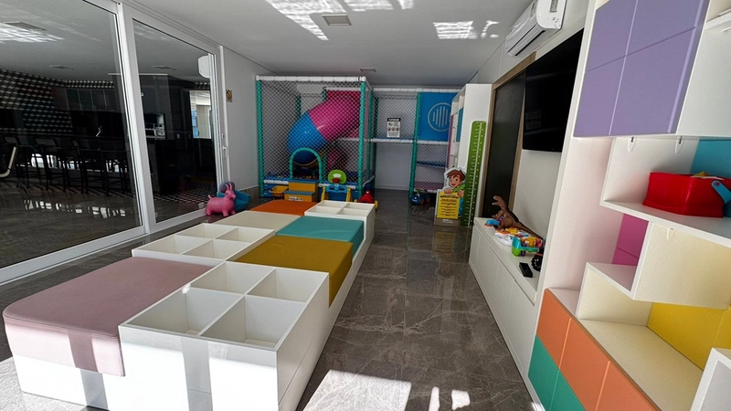 Apartamento à venda em Atlântida: 22ª foto da galeria de imagens do imóvel