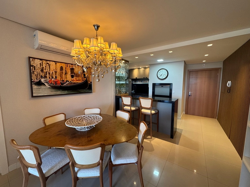 Apartamento à venda em Atlântida: 5ª foto da galeria de imagens do imóvel