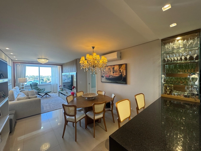 Apartamento à venda em Atlântida: 2ª foto da galeria de imagens do imóvel