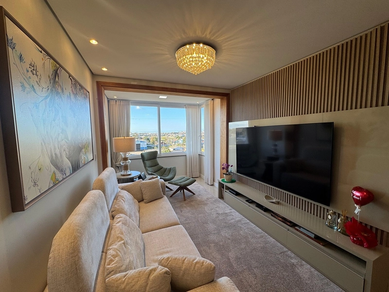 Apartamento à venda em Atlântida: 1ª foto da galeria de imagens do imóvel