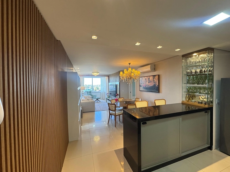 Apartamento à venda em Atlântida: 3ª foto da galeria de imagens do imóvel