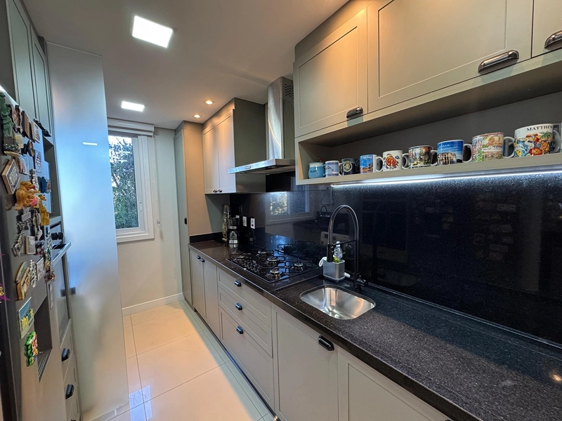 Apartamento à venda em Atlântida: 6ª foto da galeria de imagens do imóvel