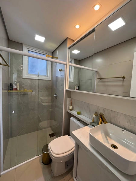 Apartamento à venda em Atlântida: 12ª foto da galeria de imagens do imóvel