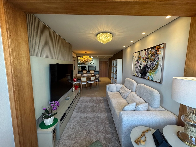 Apartamento à venda em Atlântida: 4ª foto da galeria de imagens do imóvel