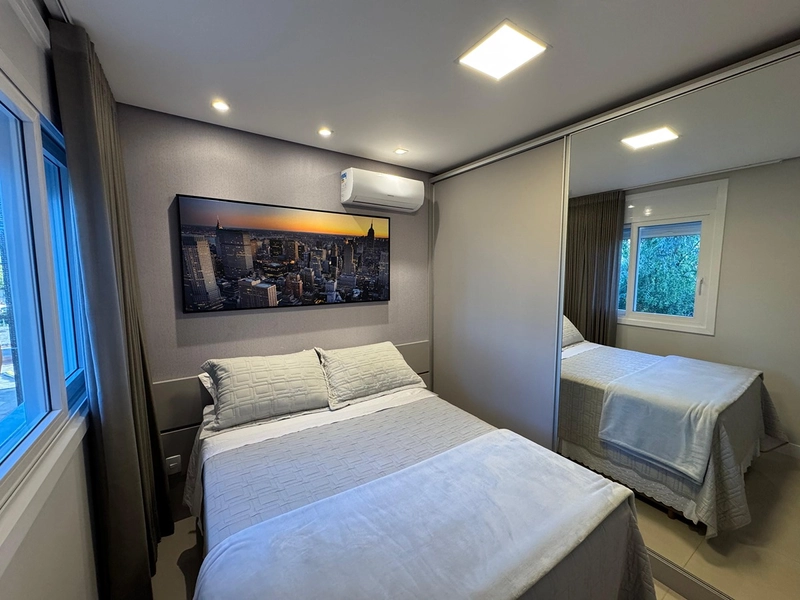 Apartamento à venda em Atlântida: 9ª foto da galeria de imagens do imóvel